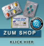 Potenzmittel Kamagra ohne Rezept in Deutschland, Österreich und der Schweiz Kaufen und Bestellen in Potenzmittel Apotheke 24
